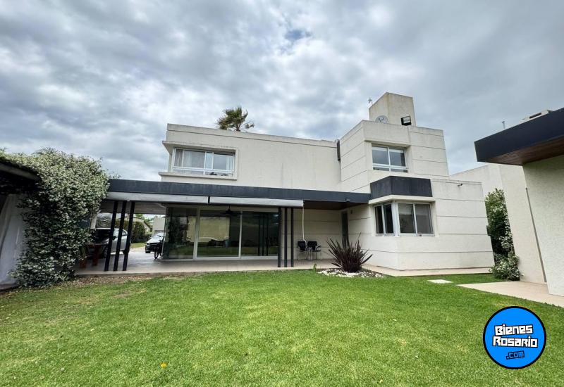 Casas - Rosario - Venta