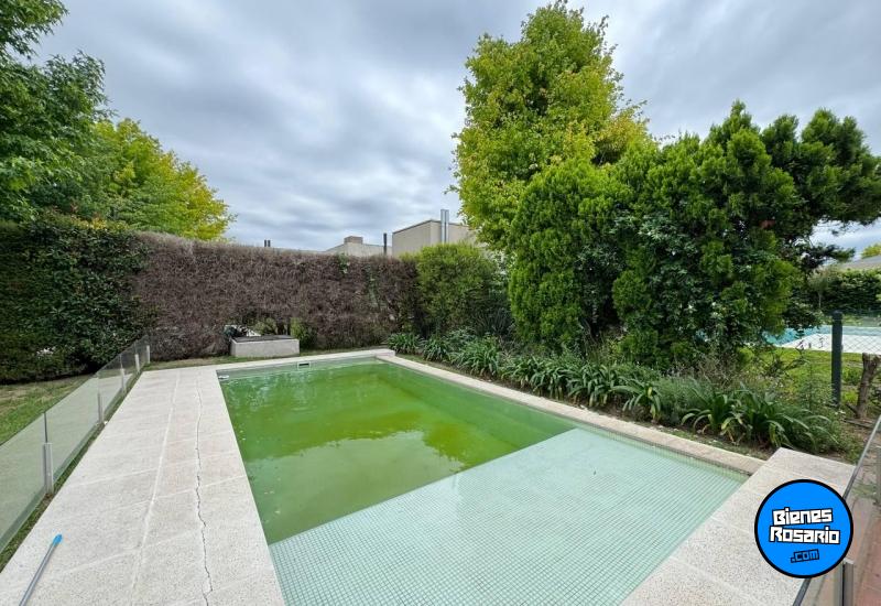 Casas - Rosario - Venta