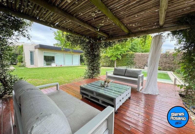 Casas - Rosario - Venta