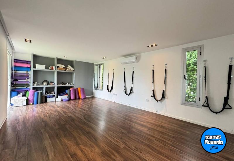 Casas - Rosario - Venta