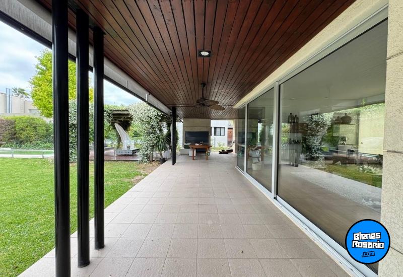 Casas - Rosario - Venta