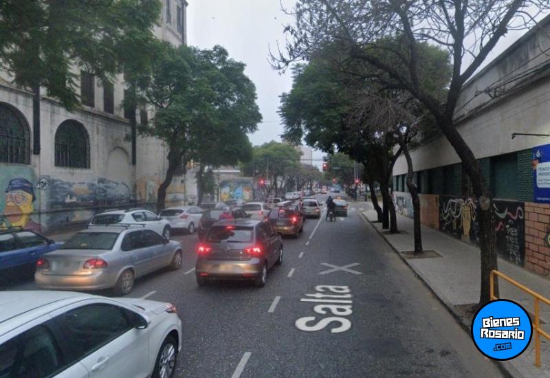 Terrenos - Rosario - Venta
