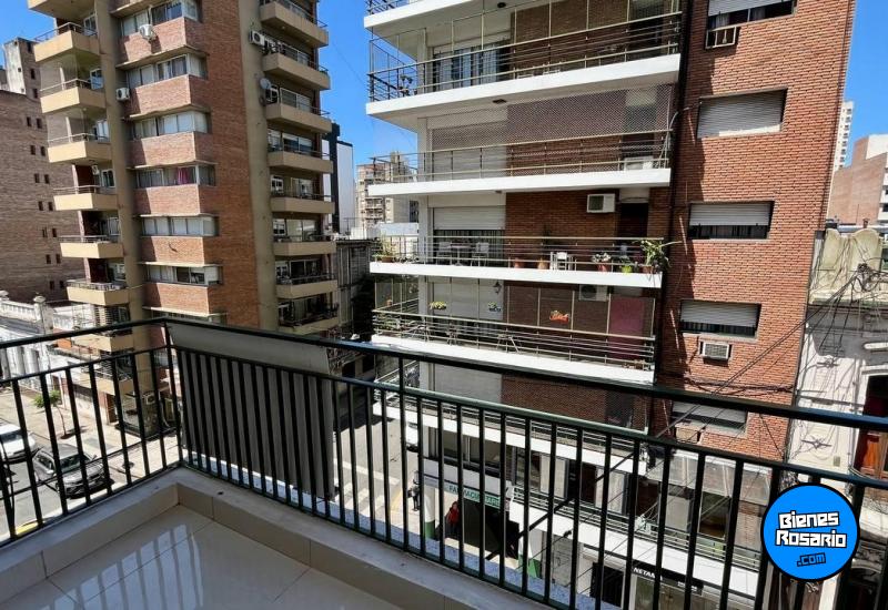 Departamentos - Rosario - Venta