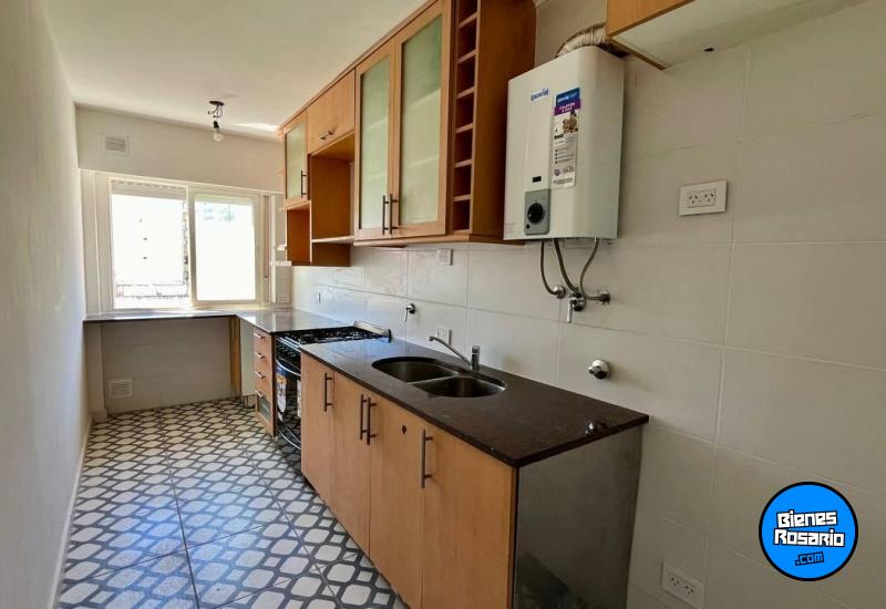 Departamentos - Rosario - Venta