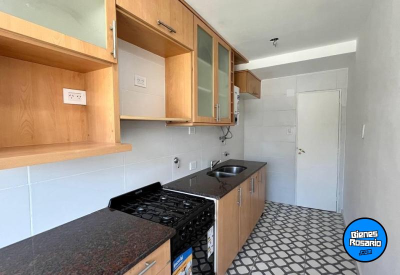 Departamentos - Rosario - Venta