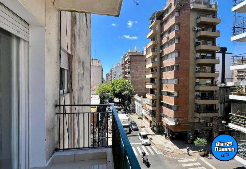 Departamentos - Rosario - Venta