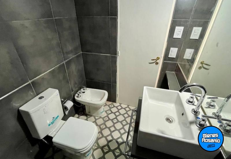 Departamentos - Rosario - Venta