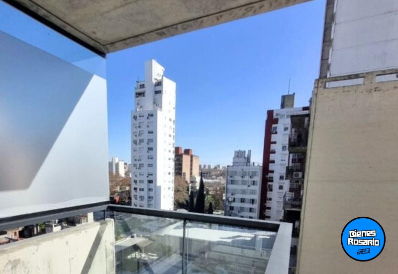 Departamentos - Rosario - Venta