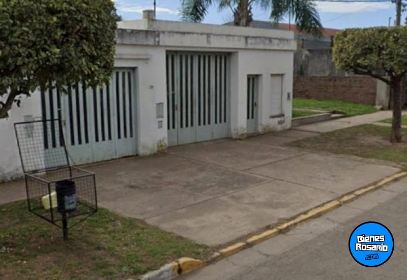 Galpones / Depósitos - Pueblo Muoz ,est.bernard - Venta