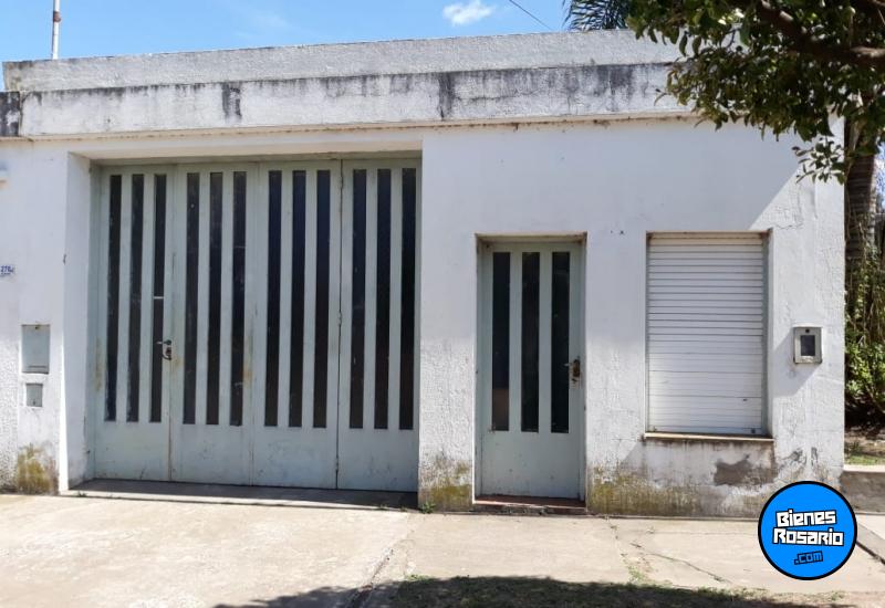 Galpones / Depósitos - Pueblo Muoz ,est.bernard - Venta