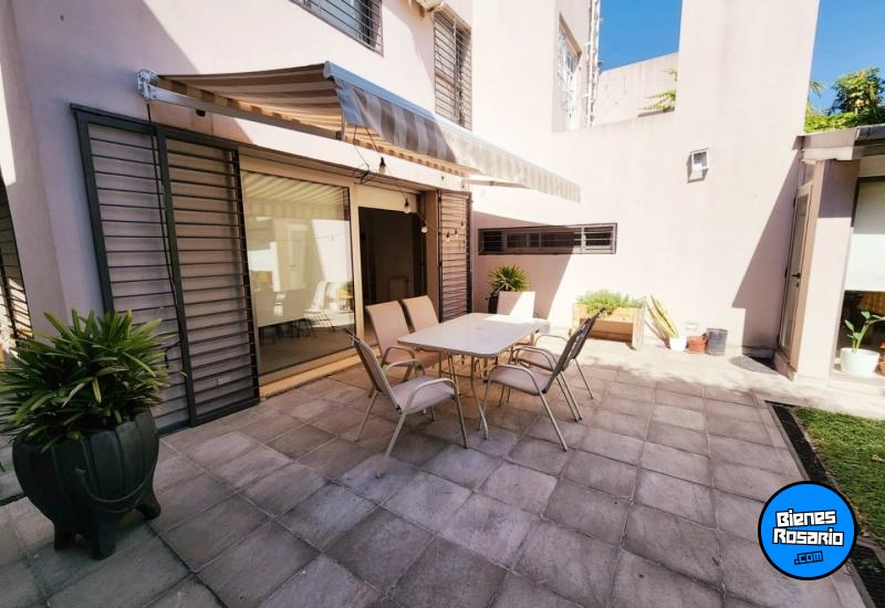 Casas - Rosario - Venta