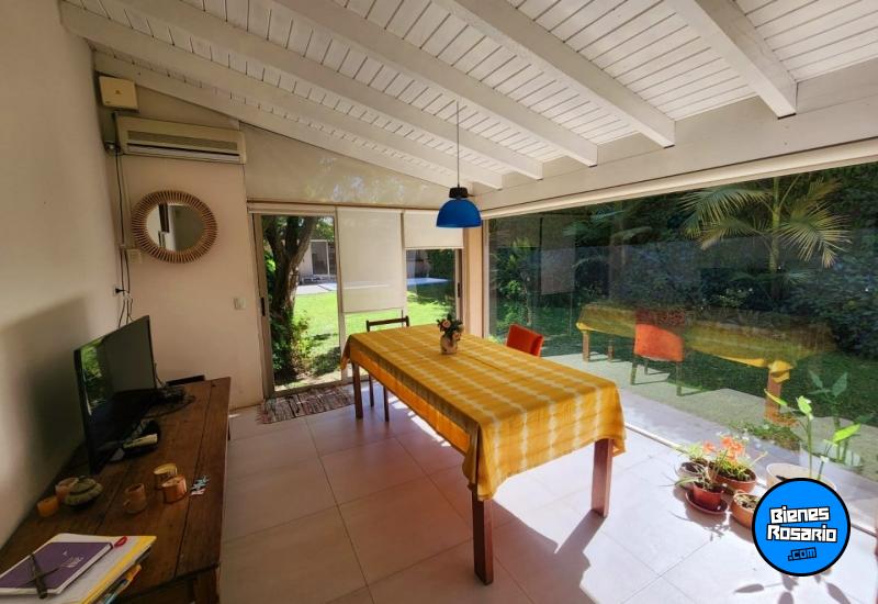 Casas - Rosario - Venta