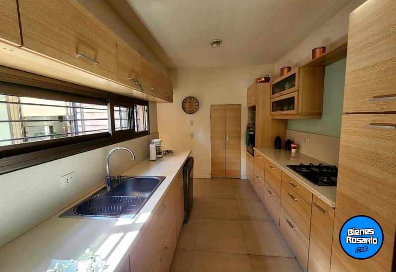 Casas - Rosario - Venta
