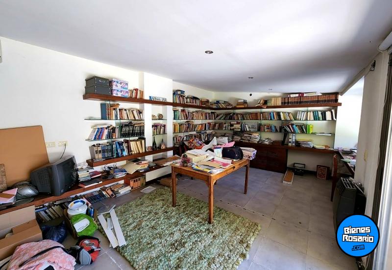 Casas - Rosario - Venta