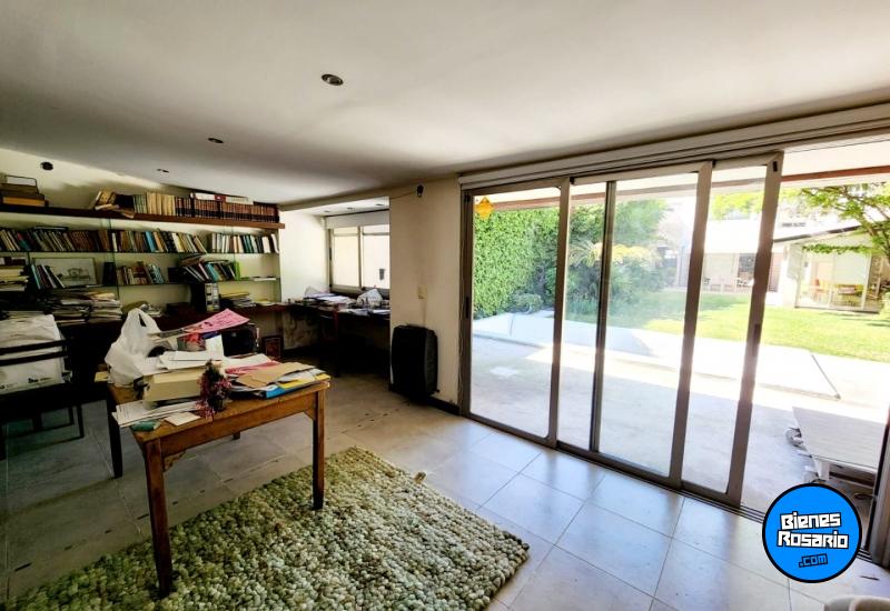 Casas - Rosario - Venta
