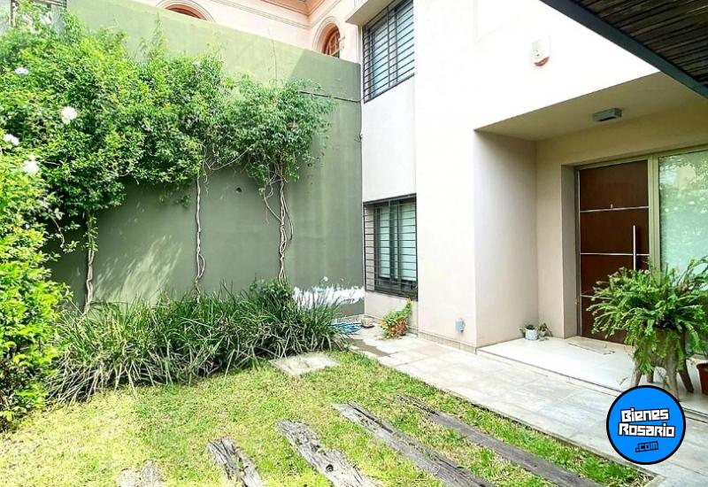 Casas - Rosario - Venta