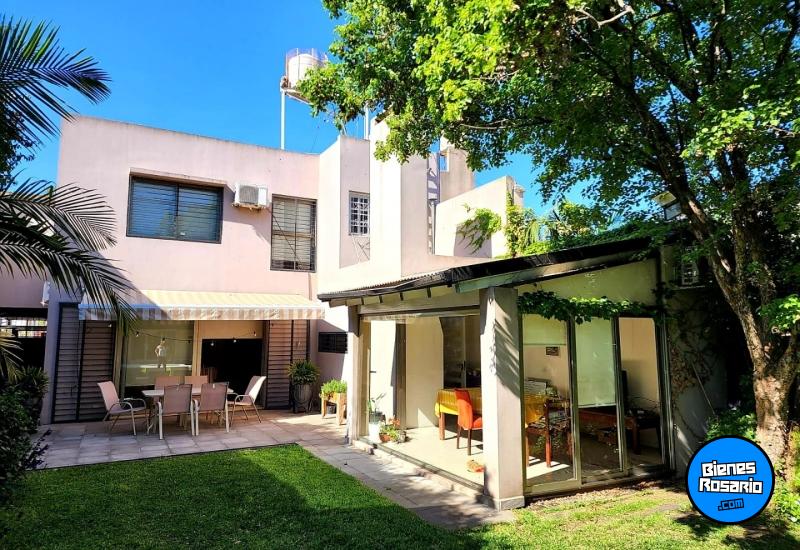 Casas - Rosario - Venta