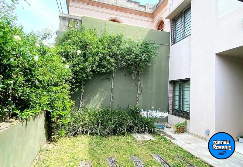 Casas - Rosario - Venta