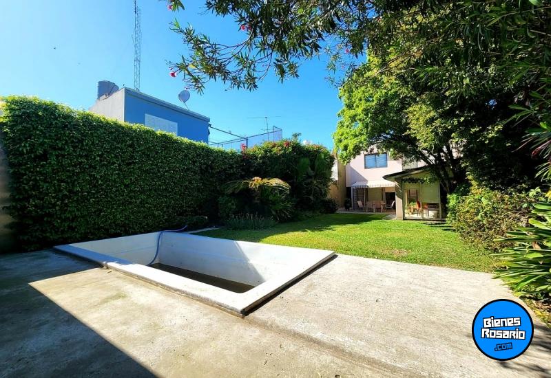 Casas - Rosario - Venta