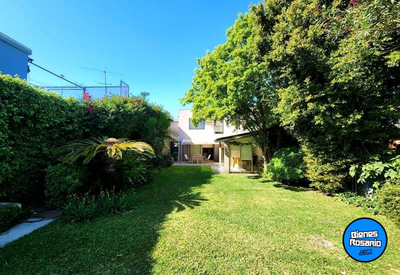 Casas - Rosario - Venta