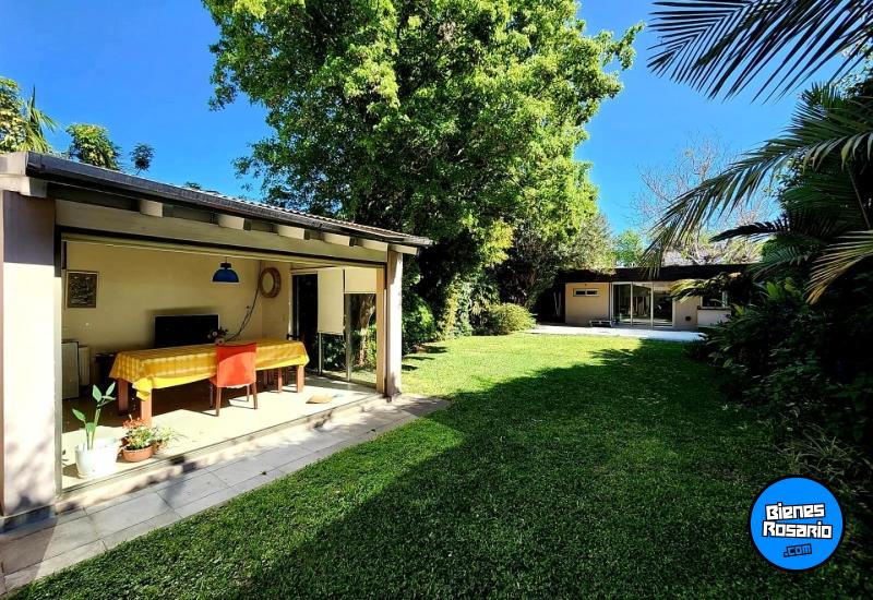 Casas - Rosario - Venta