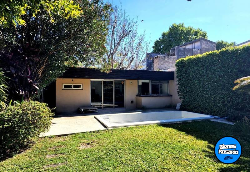 Casas - Rosario - Venta