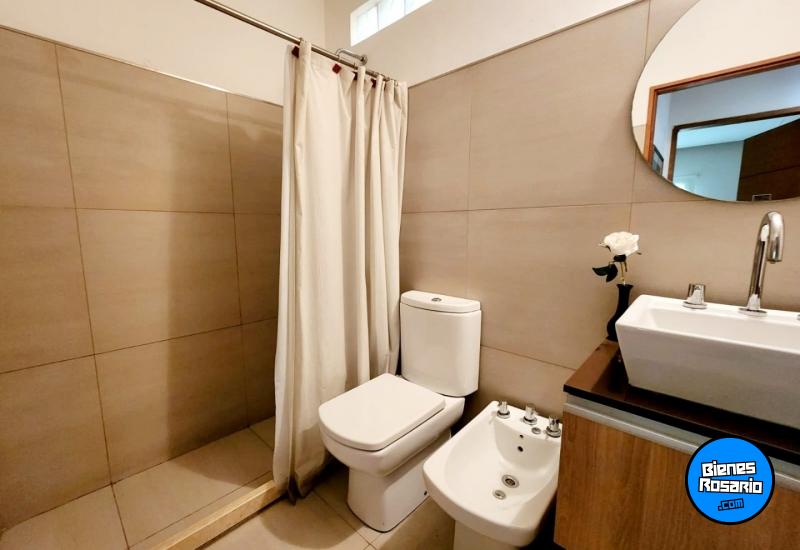 Casas - Rosario - Venta