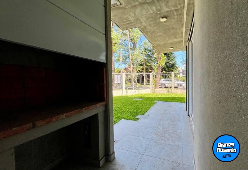 Departamentos - Rosario - Venta