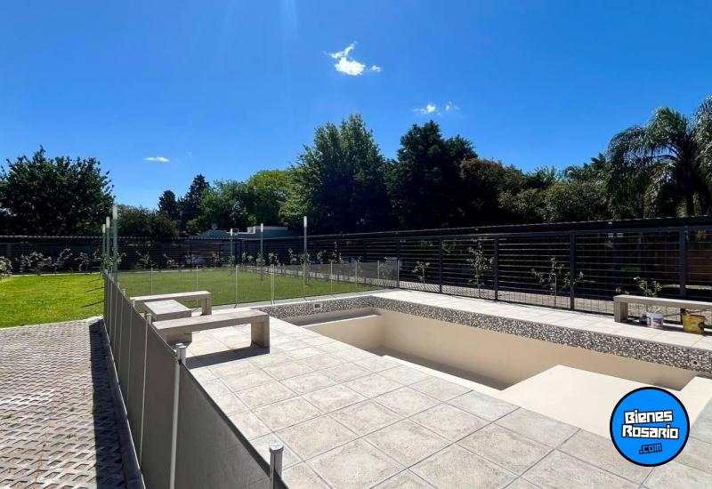 Departamentos - Rosario - Venta