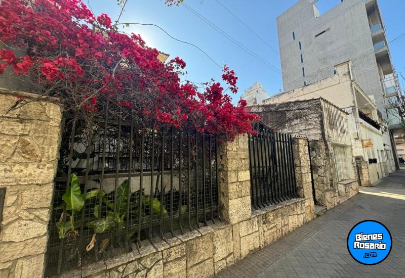 Terrenos - Rosario - Venta