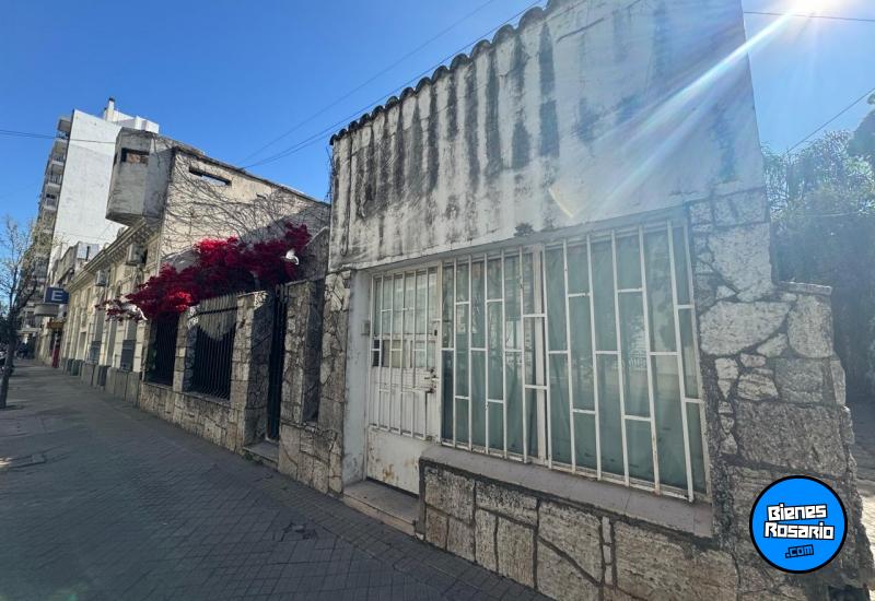 Terrenos - Rosario - Venta