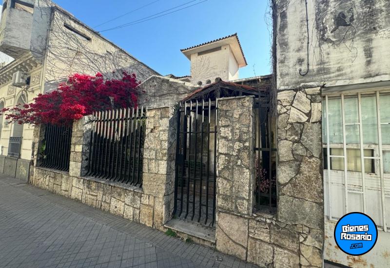 Terrenos - Rosario - Venta