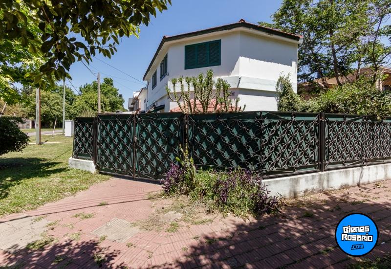 Casas - Rosario - Venta