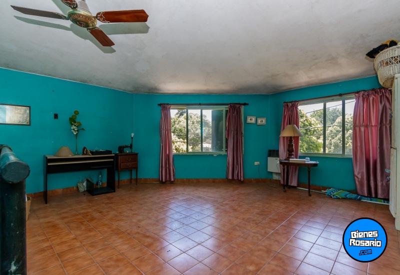 Casas - Rosario - Venta