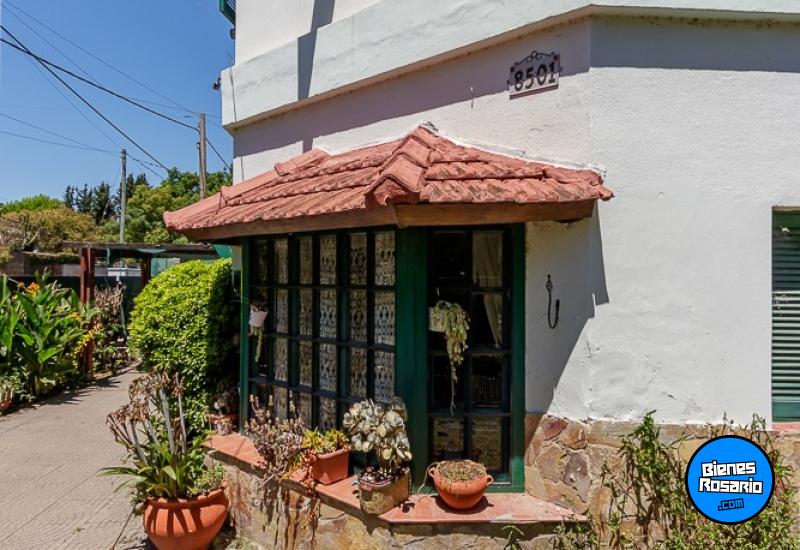 Casas - Rosario - Venta