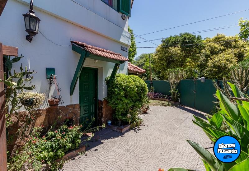 Casas - Rosario - Venta