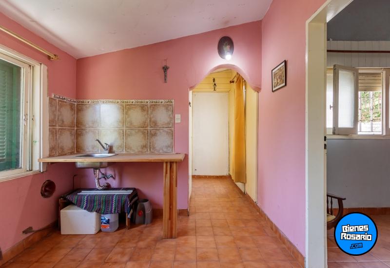 Casas - Rosario - Venta