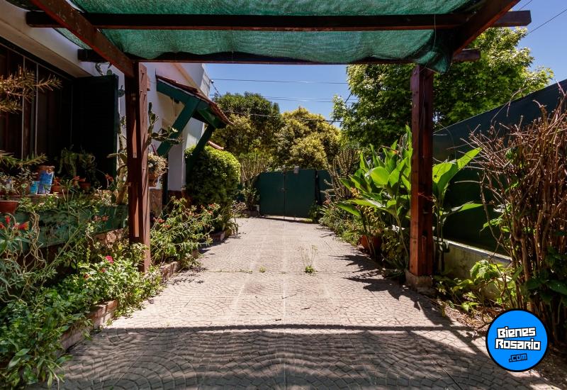 Casas - Rosario - Venta