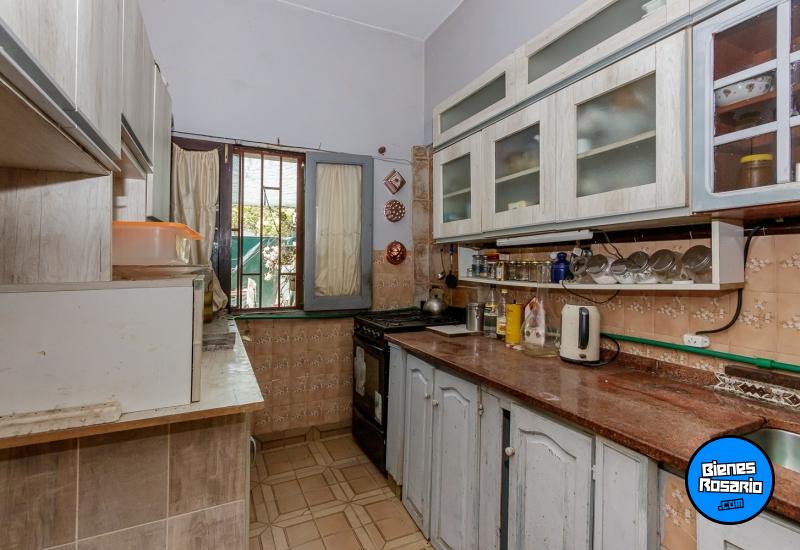 Casas - Rosario - Venta