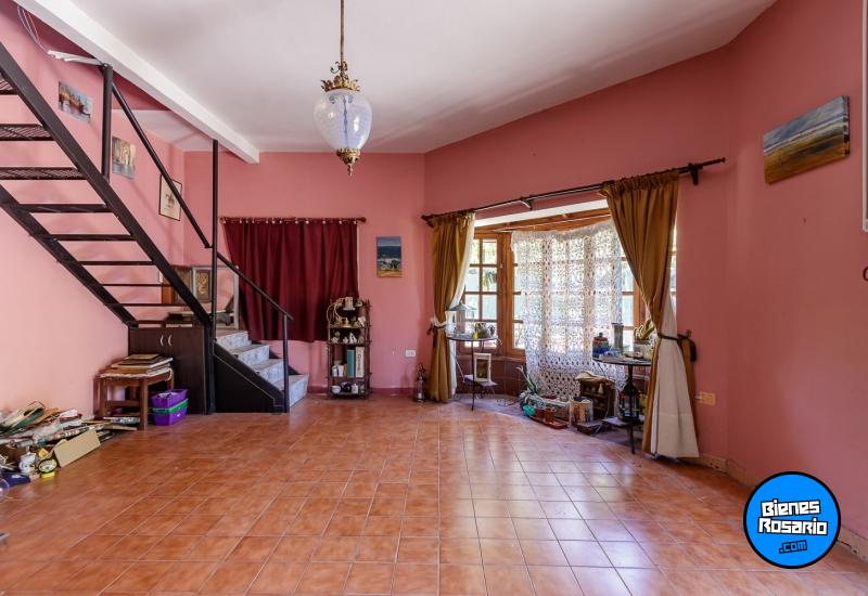 Casas - Rosario - Venta