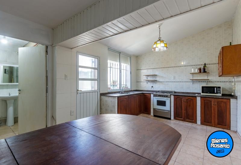 Casas - Rosario - Venta