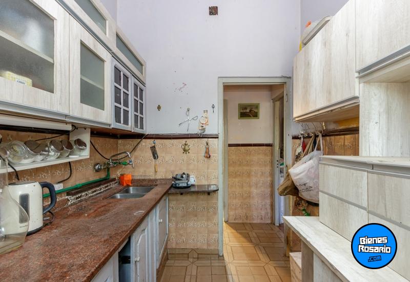 Casas - Rosario - Venta