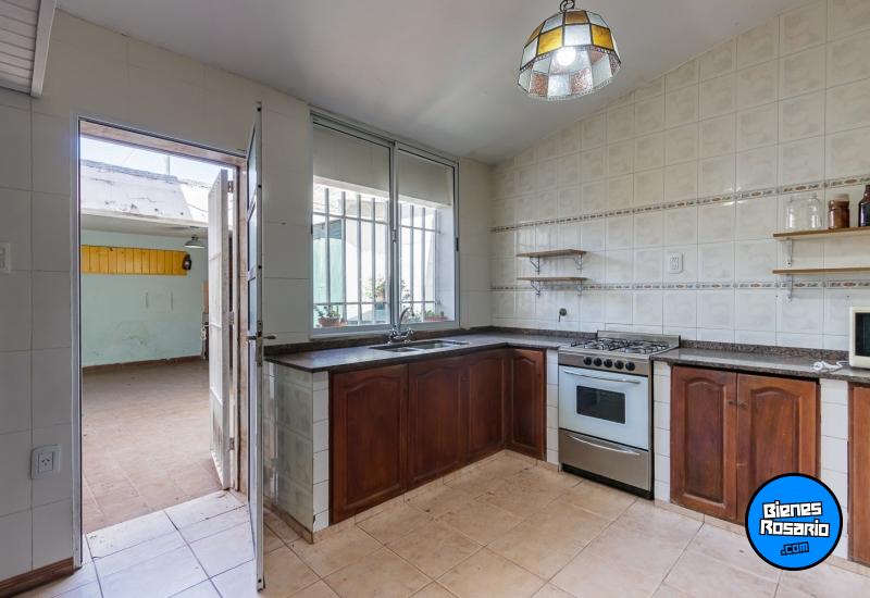 Casas - Rosario - Venta