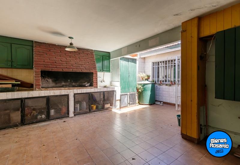 Casas - Rosario - Venta
