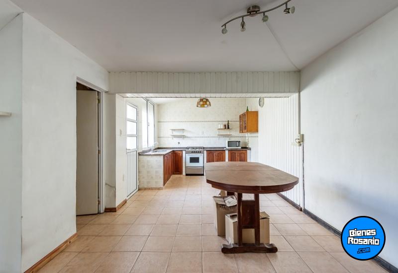Casas - Rosario - Venta