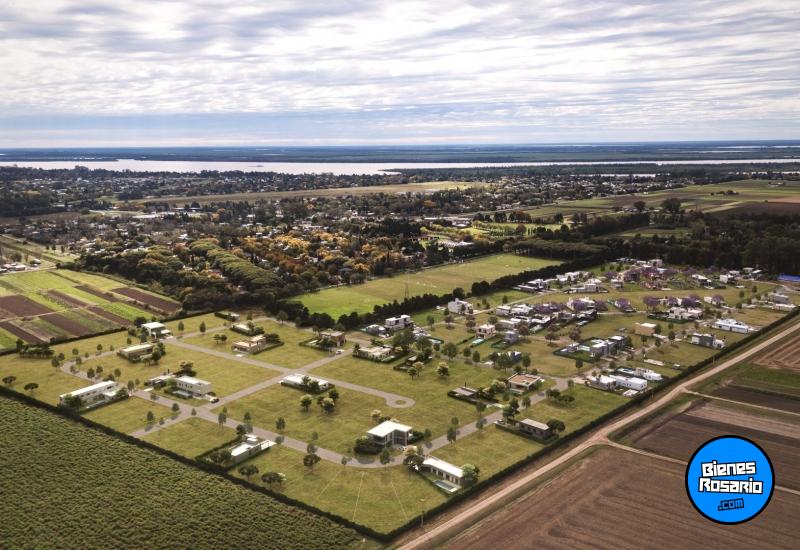 Terrenos - Rosario - Venta