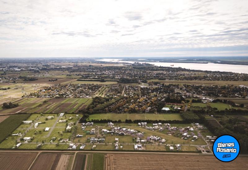 Terrenos - Rosario - Venta