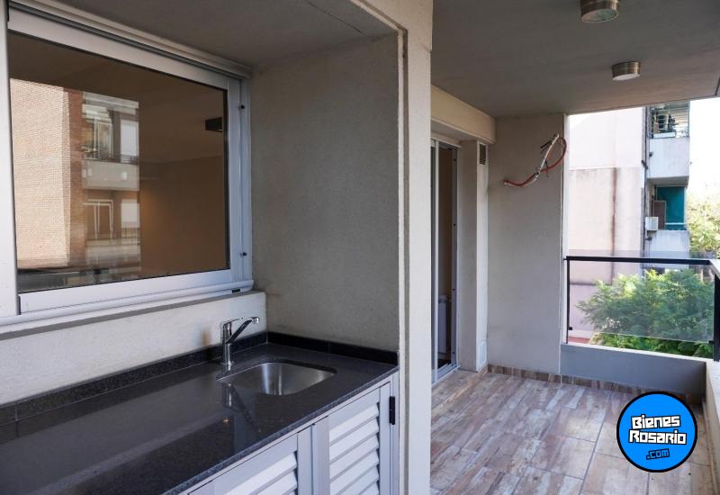 Departamentos - Rosario - Venta