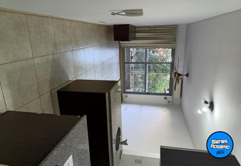 Departamentos - Rosario - Venta