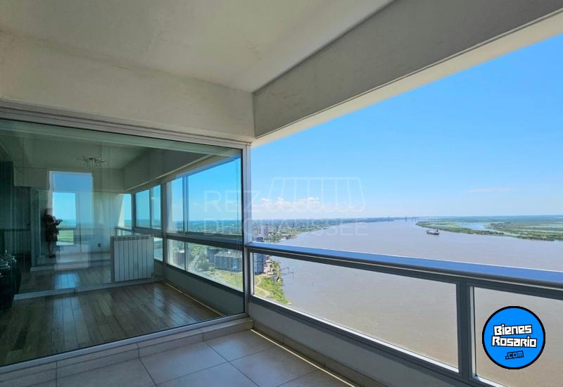 Departamentos - Rosario - Venta